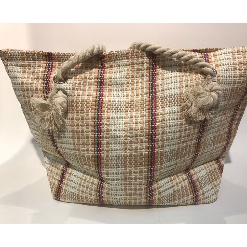 Toptan 2017 Kaliteli Plaj Çantası Modelleri 6C