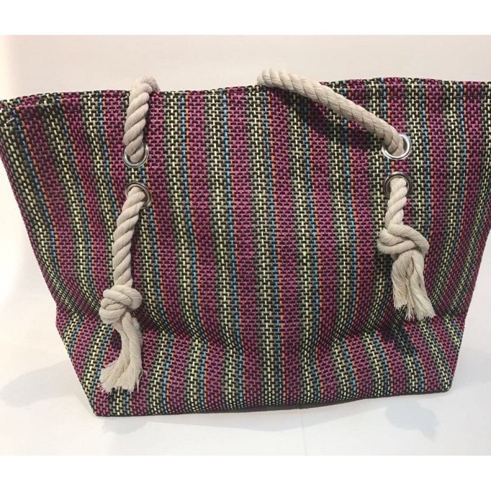 Toptan 2017 Kaliteli Plaj Çantası Modelleri 6C