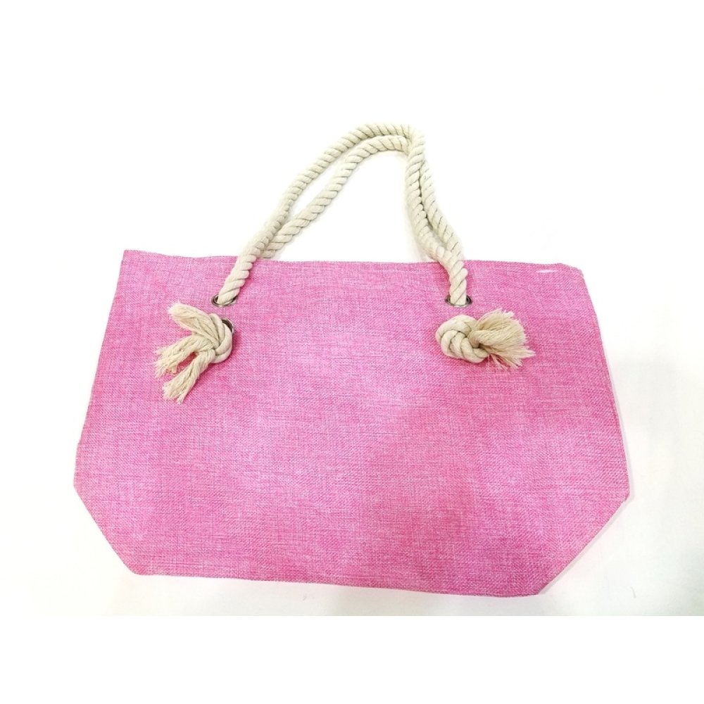 Toptan 2017 Keten Plaj Çantası Modelleri