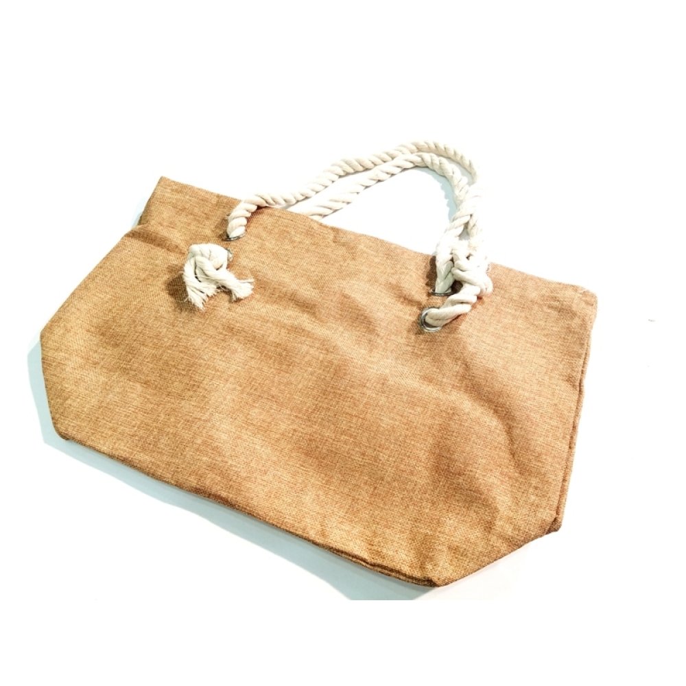 Toptan 2017 Keten Plaj Çantası Modelleri