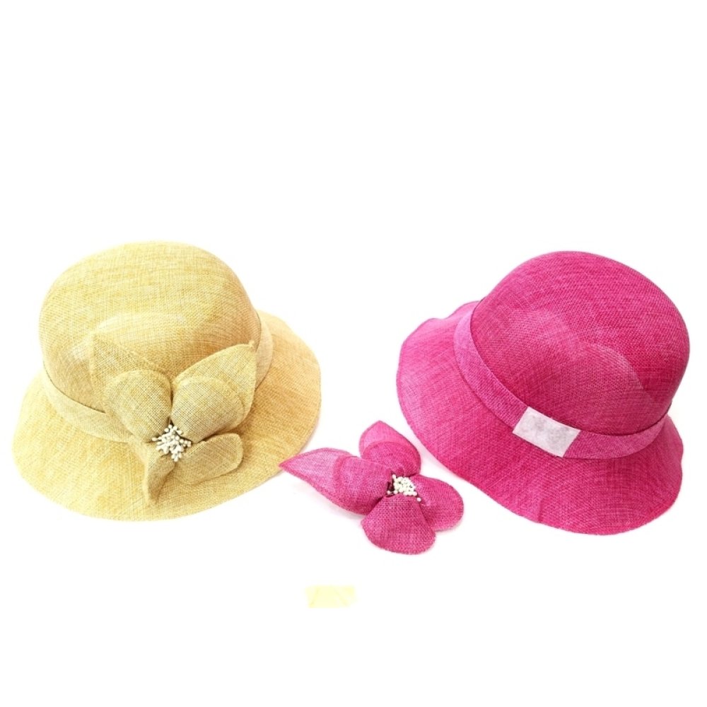Toptan 2019 Yazlık Bayan Şapka