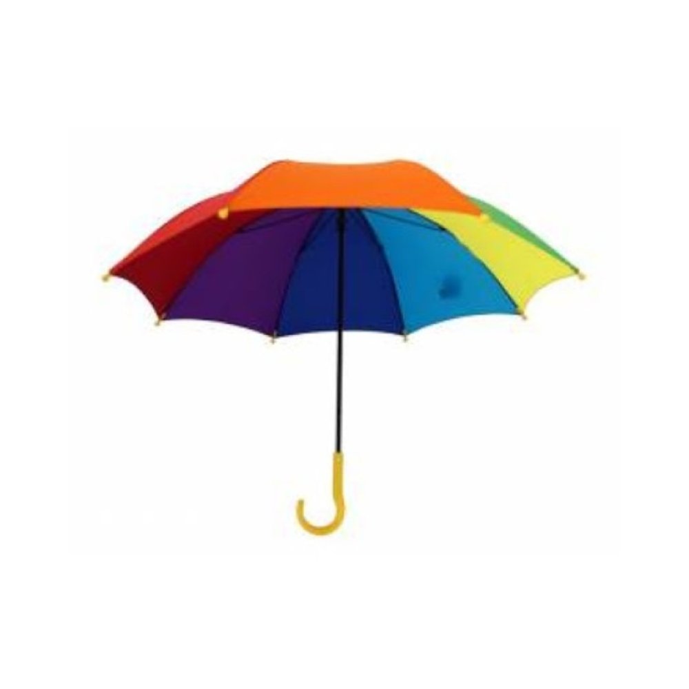 Toptan 23 Nisan Gösteri Şemsiyesi