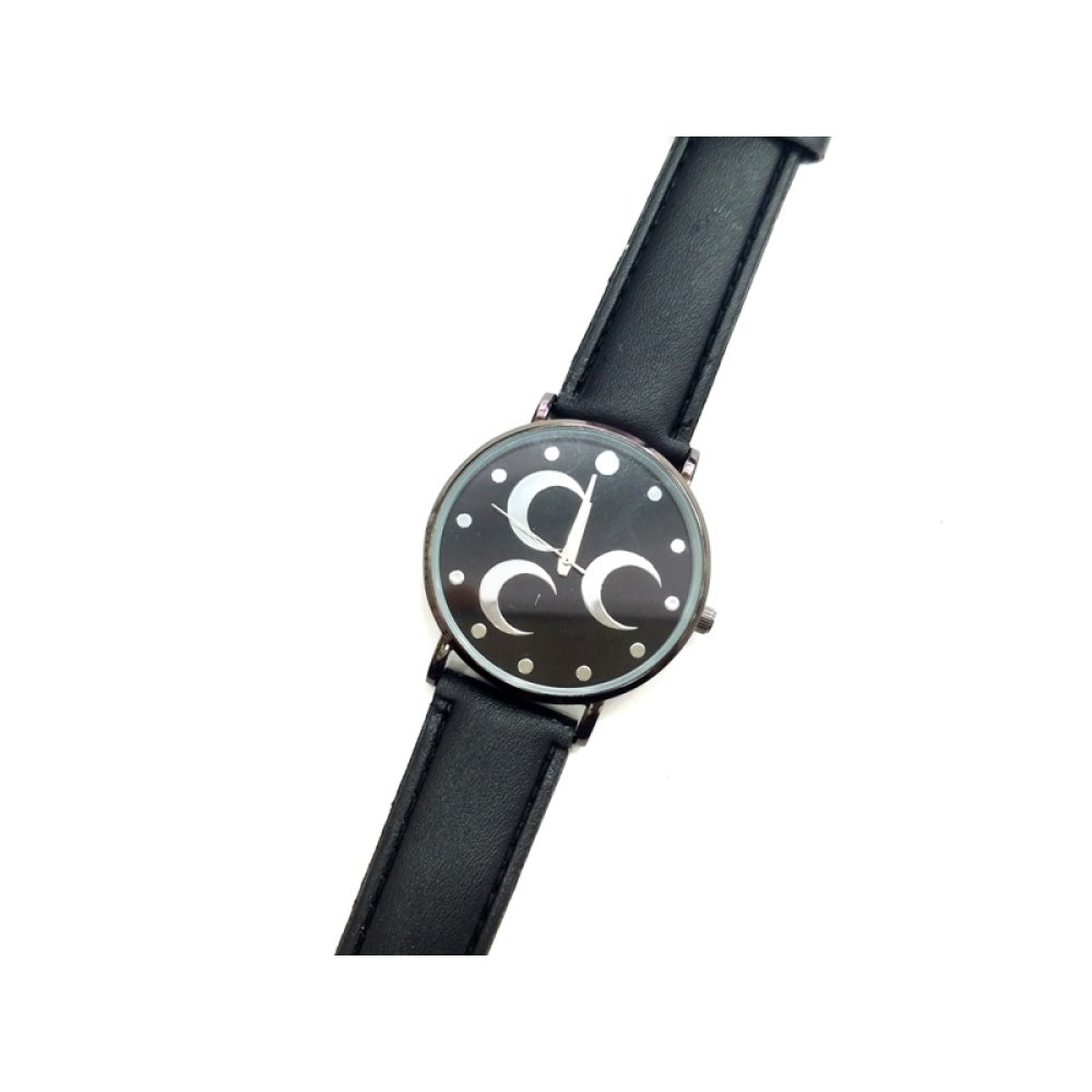 Toptan 3 Hilal Kol Saatleri