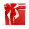 Toptan 3 lü Dikdörtgen Kırmızı Hediye Kutuları