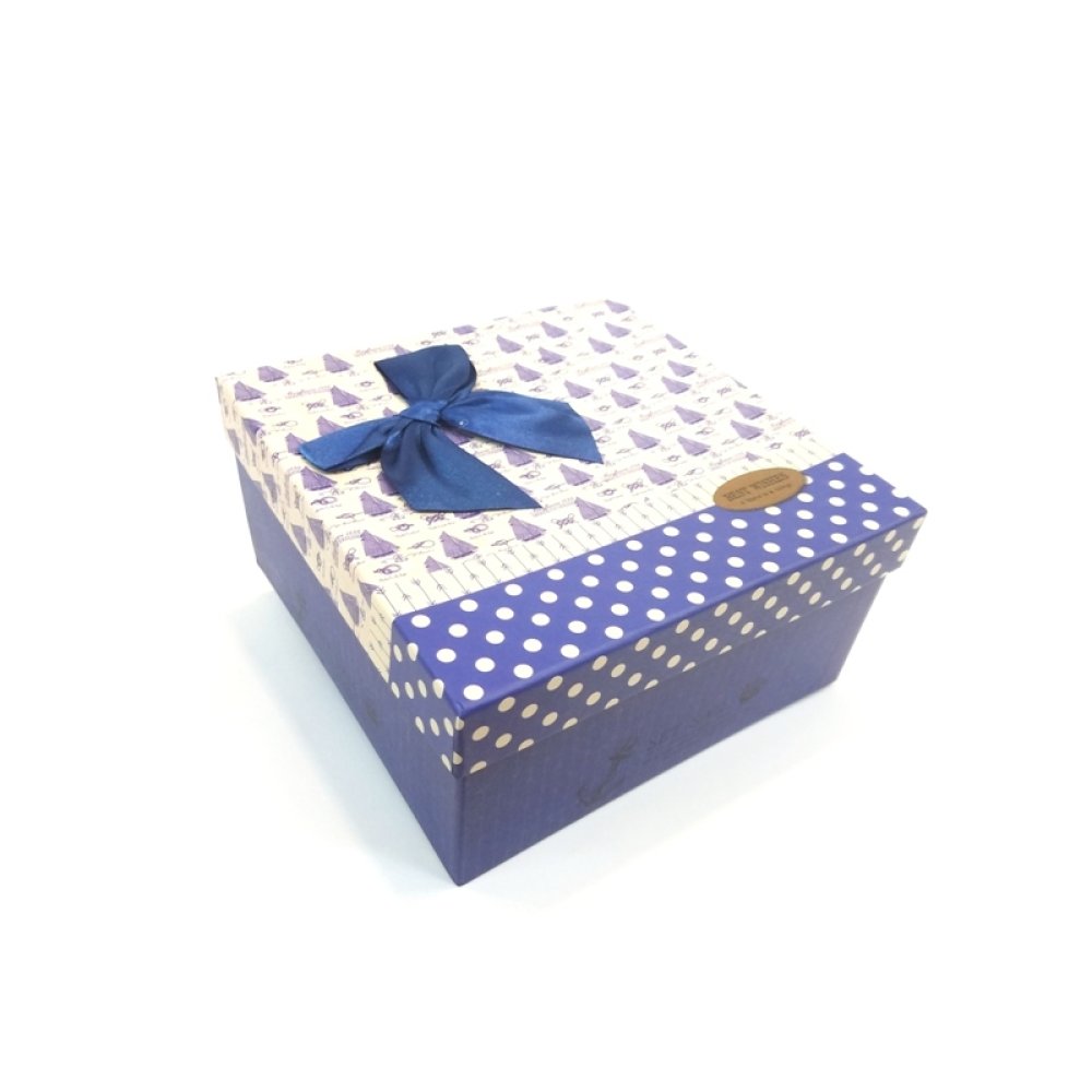 Toptan 3 lü Karton Hediye Kutuları