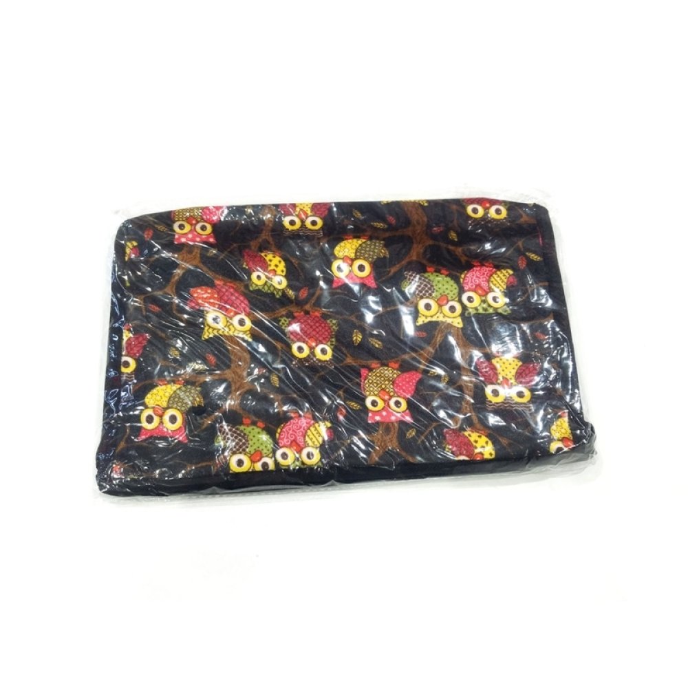 Toptan 3 lü Makyaj Çantası