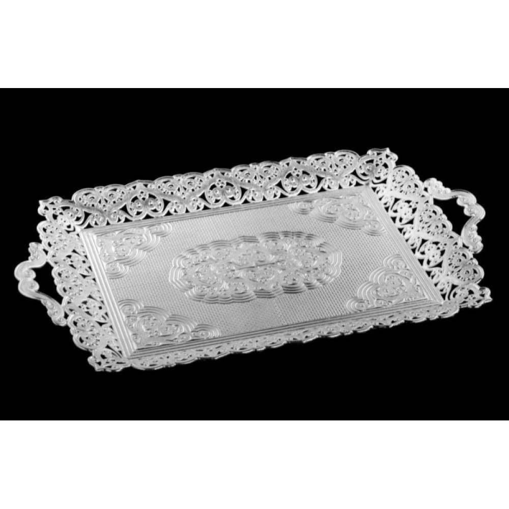 Toptan 6 Kişilik Sunum Tepsisi