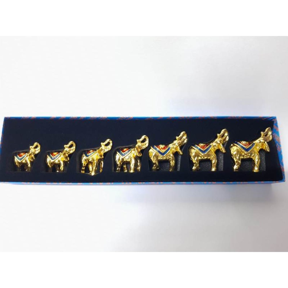 Toptan 7 Boy Bereket Filleri