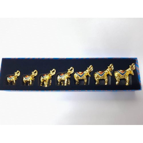 Toptan 7 Boy Bereket Filleri