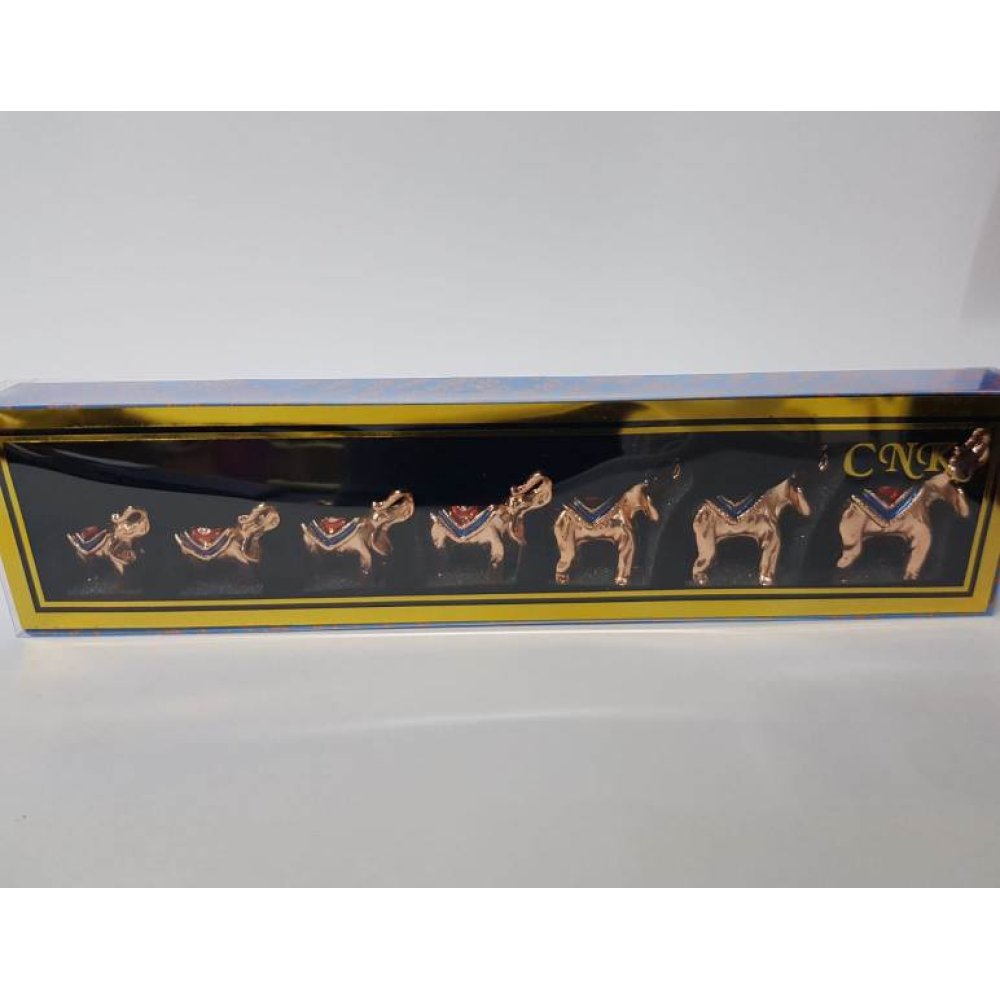 Toptan 7 Boy Bereket Filleri