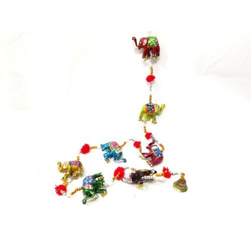 Toptan 7 li Bereket Filleri Kapı Süsü