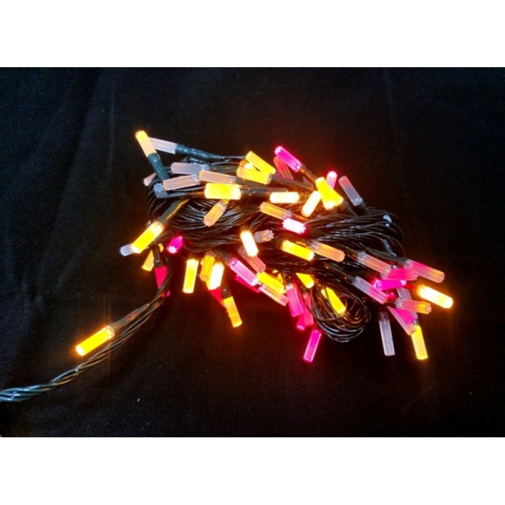 Toptan Ağaç Süsleme Işıkları 10 Metre