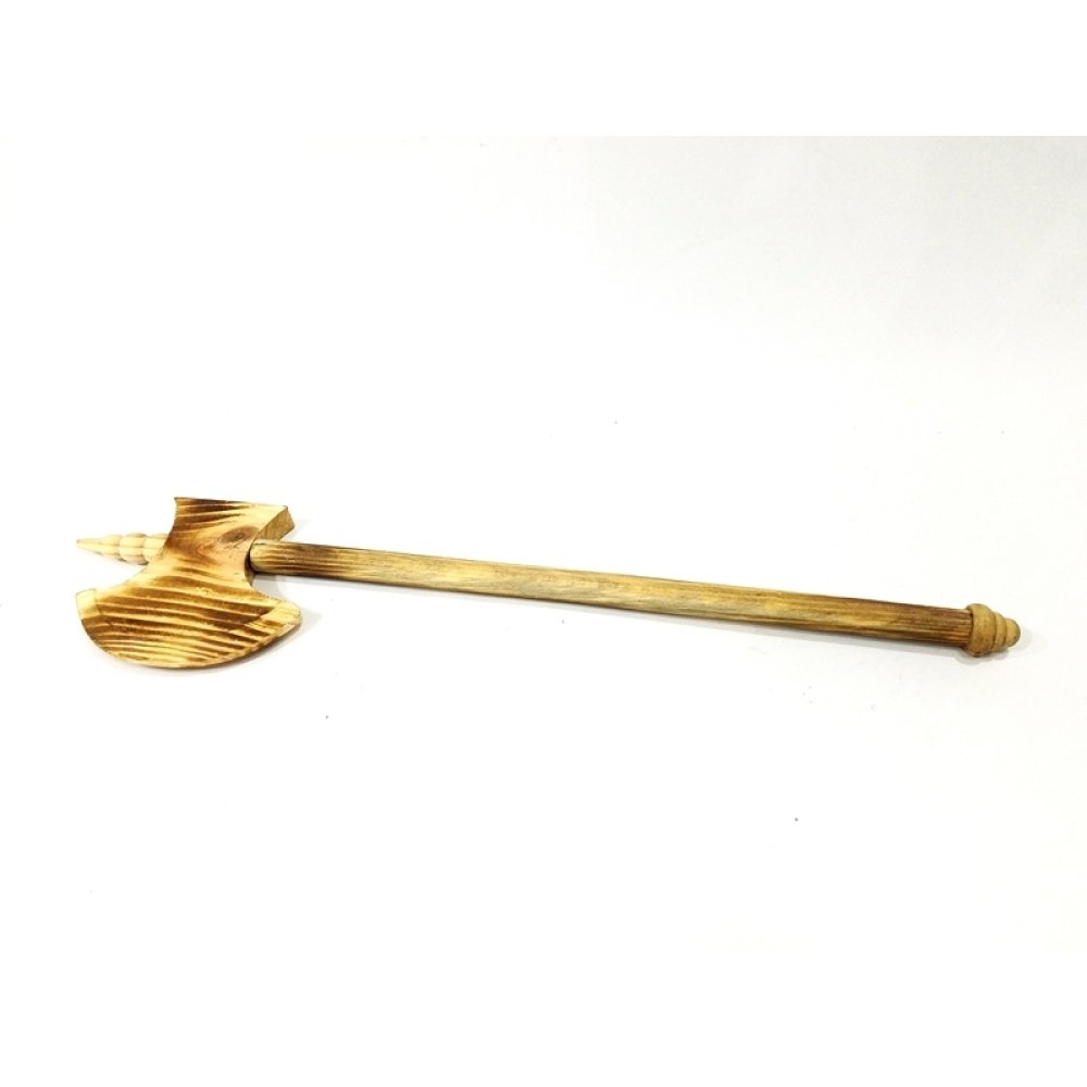 Toptan Ahşap Balta Oyuncak