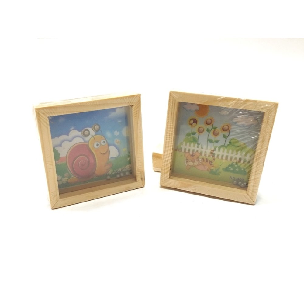 Toptan Ahşap Bilya Oyunu