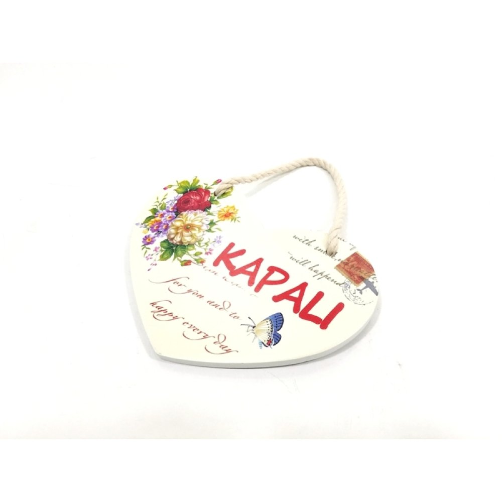 Toptan Ahşap Dış Kapı Süsleri