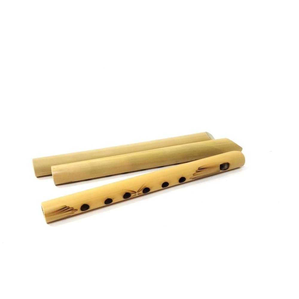 Toptan Ahşap Doğal Kaval