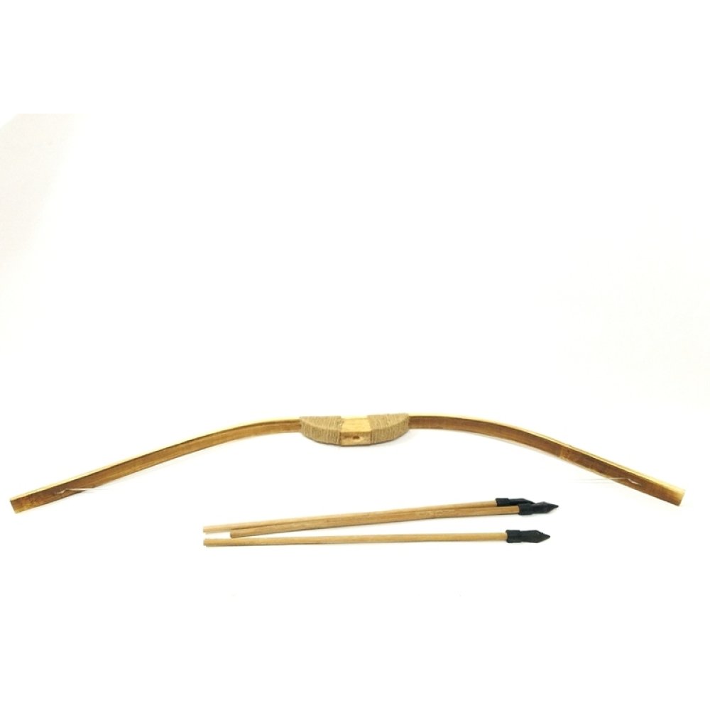 Toptan Ahşap Eğitici Osmanlı Yayı