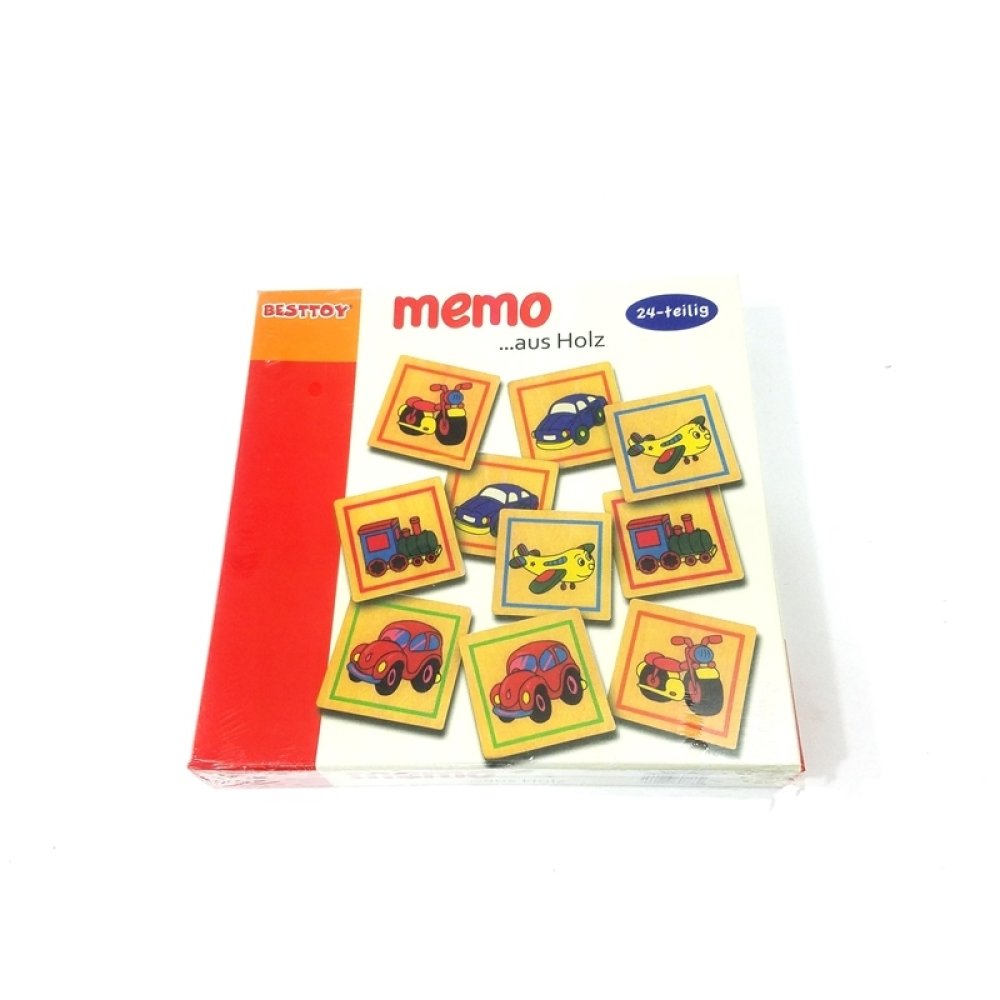 Toptan Ahşap Hafıza Geliştirici Montessori Oyuncakları