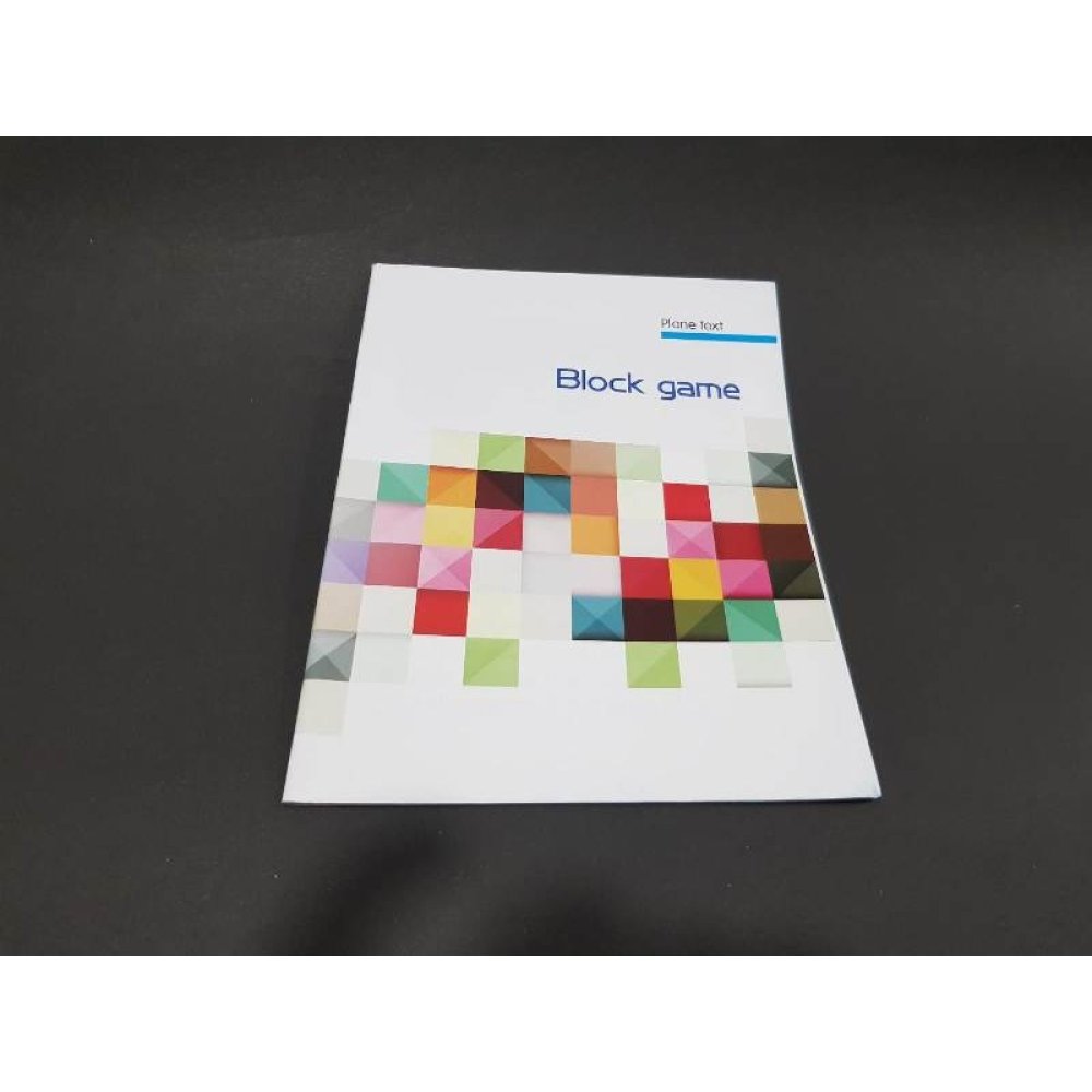 Toptan Ahşap Katamino Zeka Oyunu