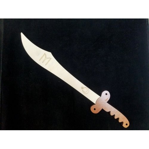 Toptan Ahşap Kılıç