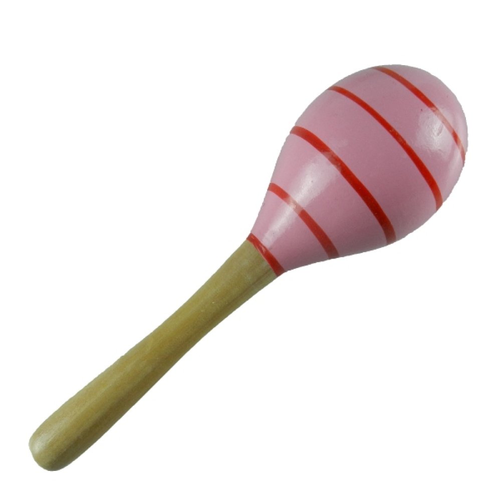 Toptan Ahşap Marakas