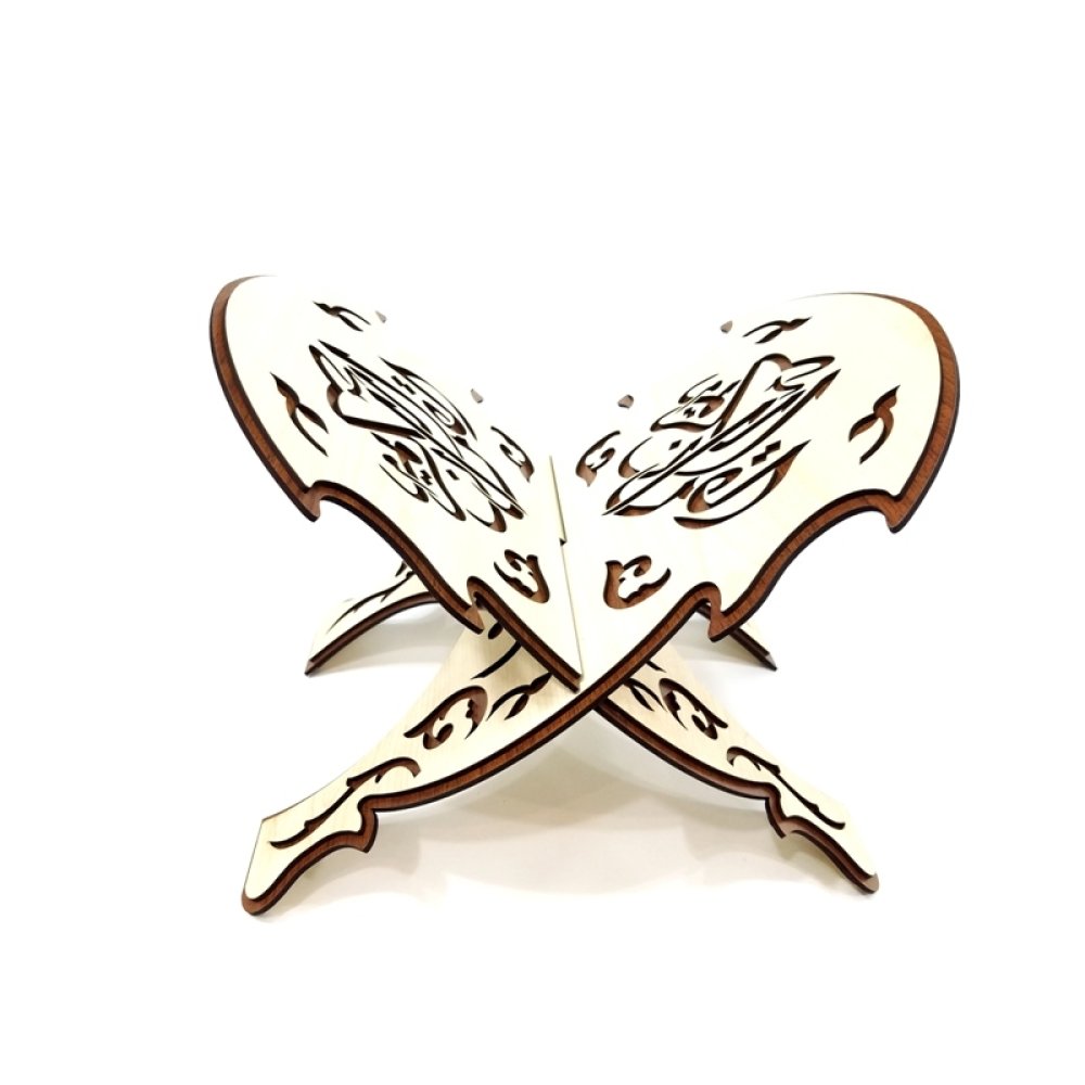 Toptan Ahşap Rahle Büyük Boy