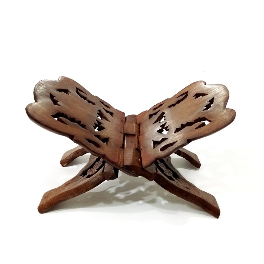 Toptan Ahşap Rahle Küçük Boy