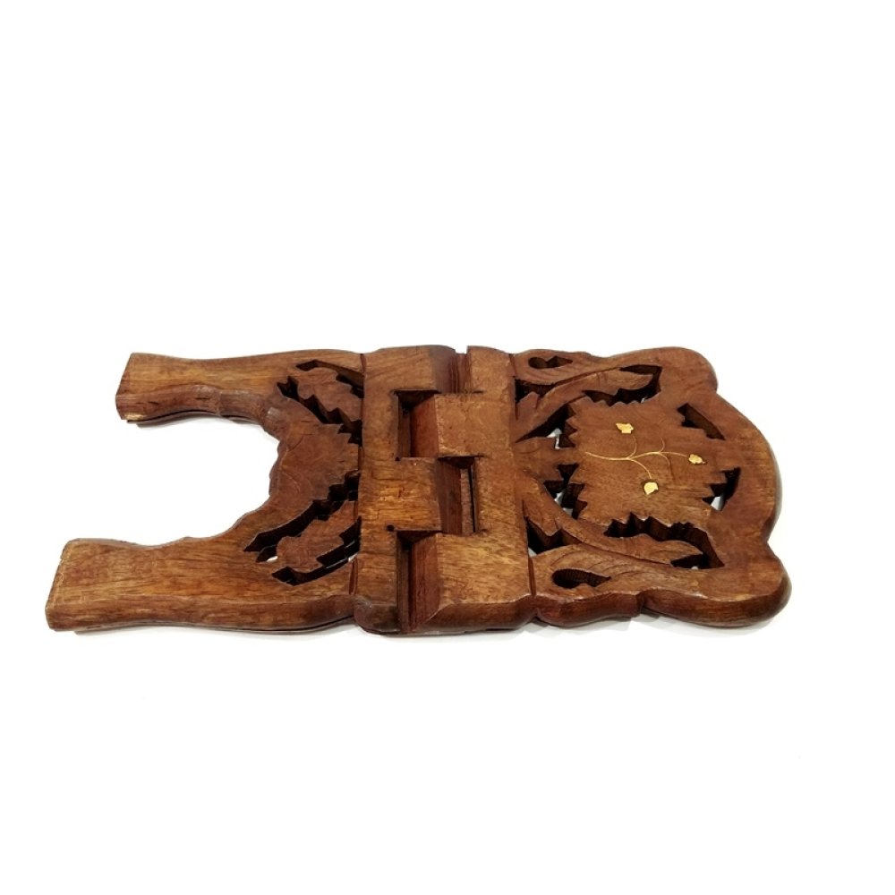 Toptan Ahşap Rahle Küçük Boy