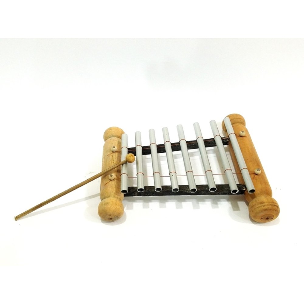 Toptan Ahşap Selefon Müzik Aleti Ksilofon Çeşitleri