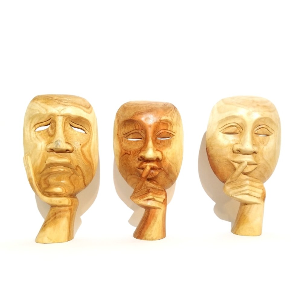 Toptan Ahşap Tiyatro