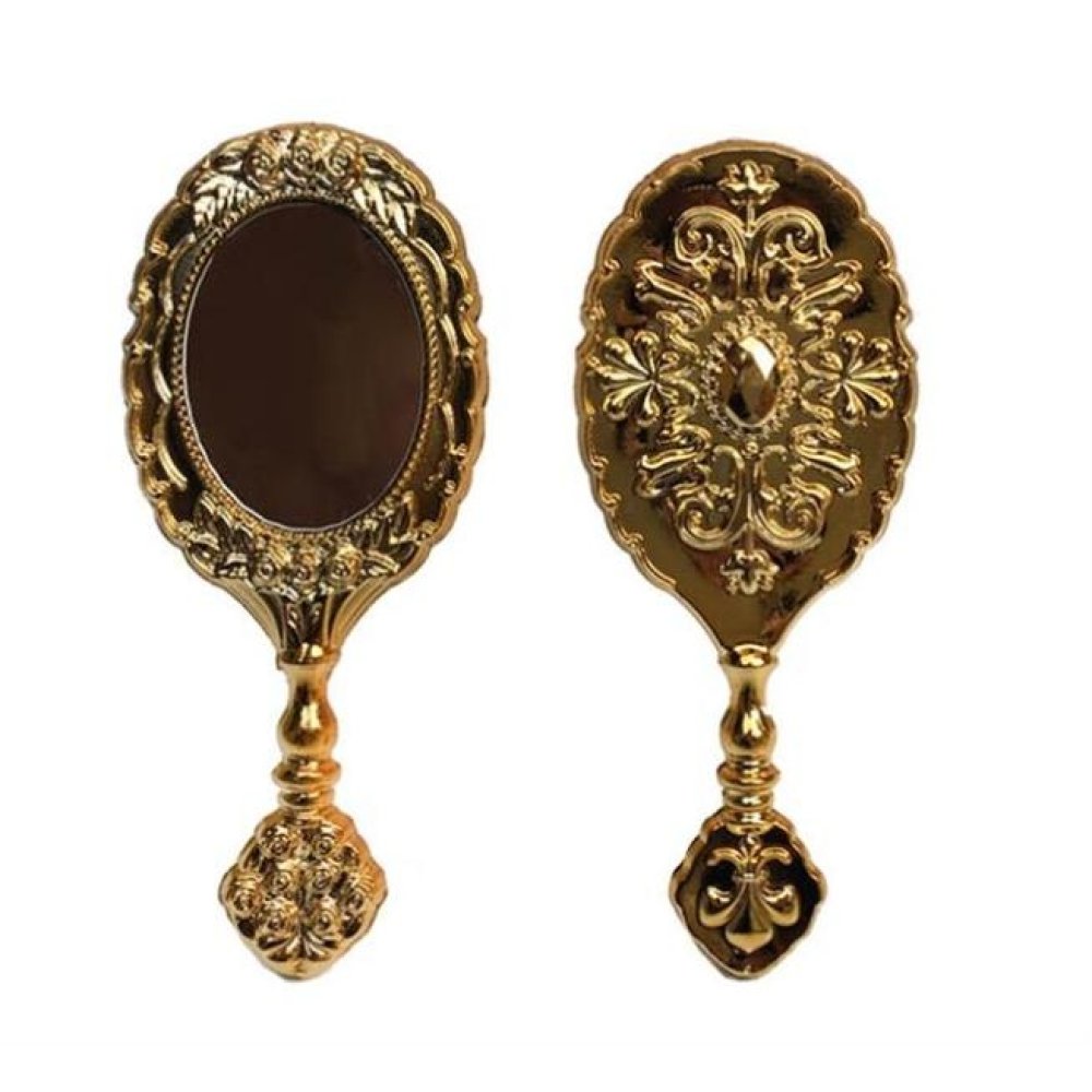 Toptan Anneler Günü Promosyonları Plastik Ayna