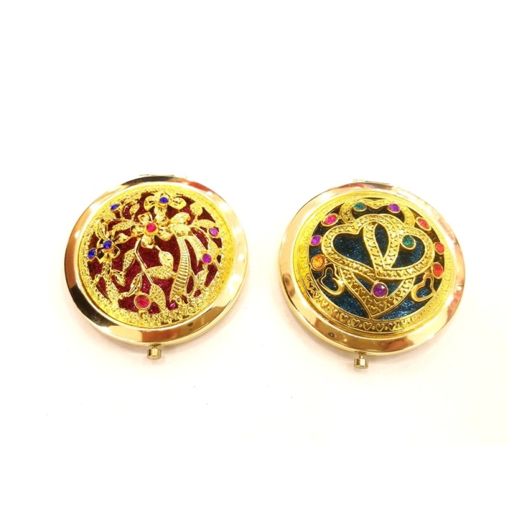 Toptan Anneler Gününe Özel Taşlı Ayna