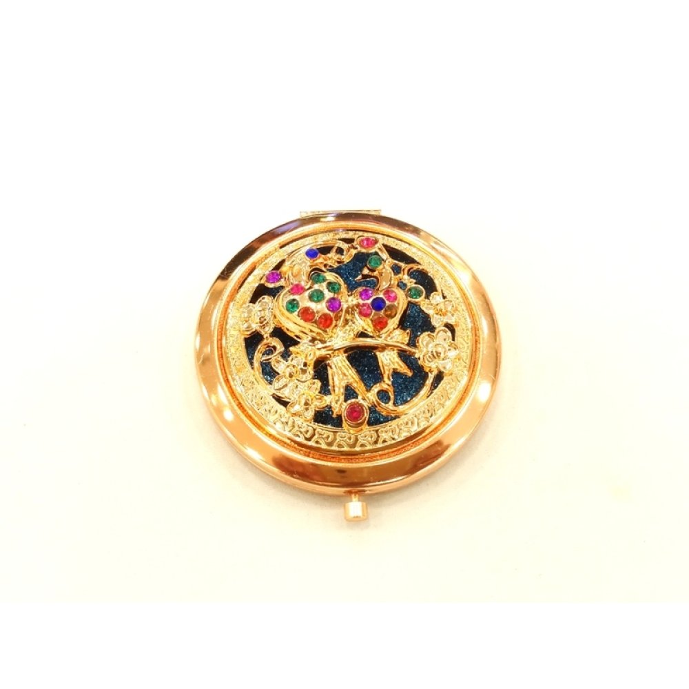 Toptan Anneler Gününe Özel Taşlı Ayna