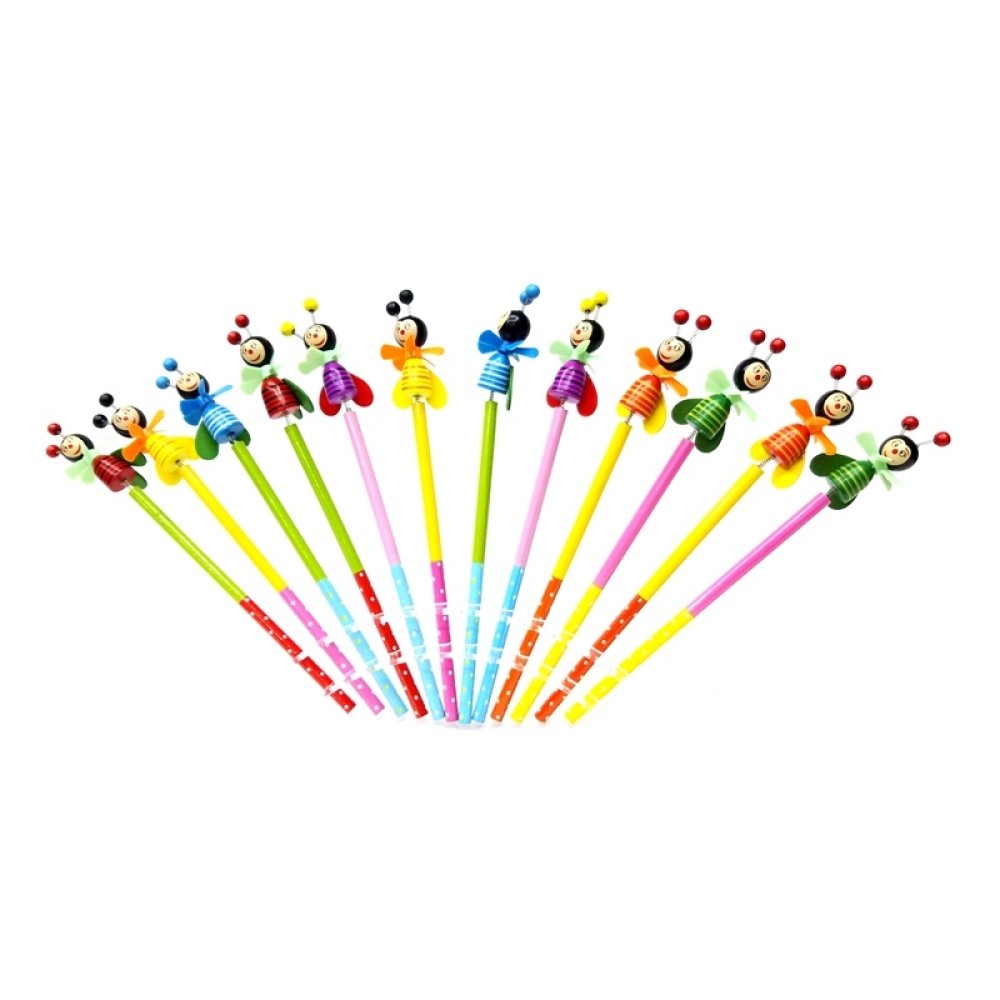 Toptan Antenli Böcek Kurşun Kalem