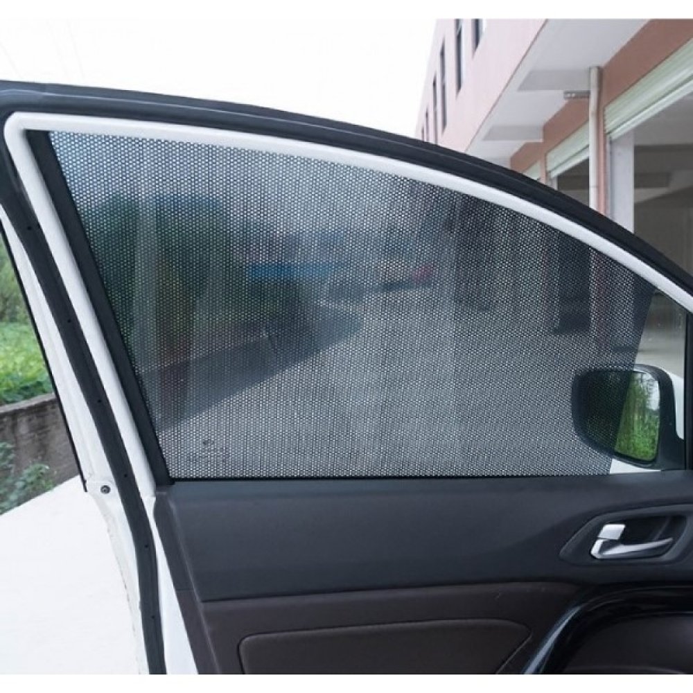 Toptan Araba İçin Yan Cam Güneşliği 2 adet