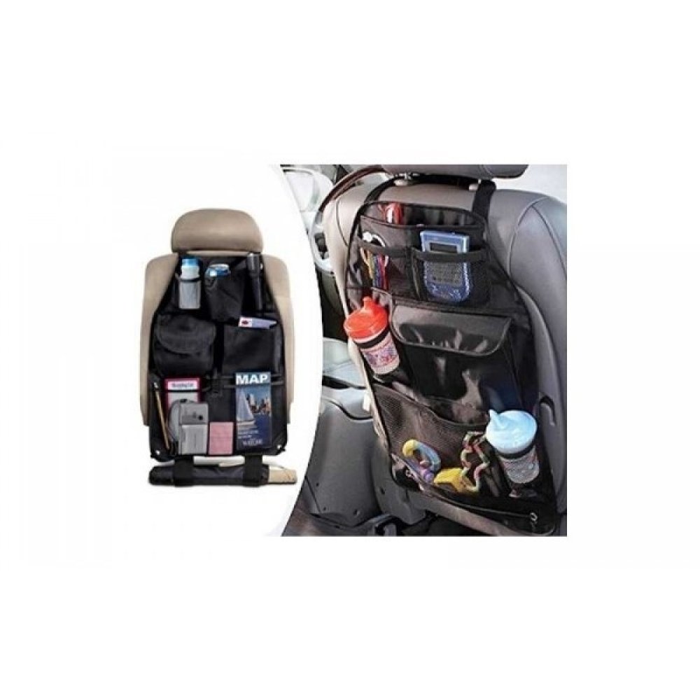 Toptan Araba Koltuk Arkası Organizer