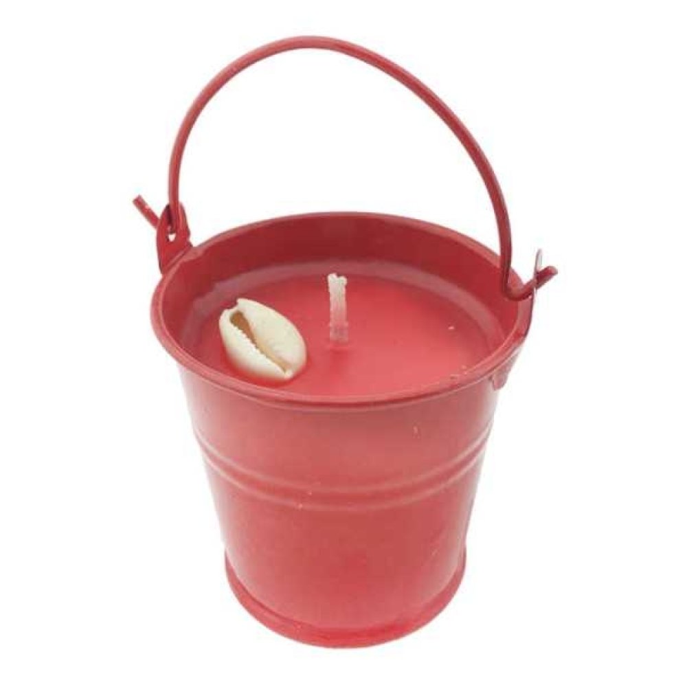 Toptan Asetat Kutulu Metal Kova Mum