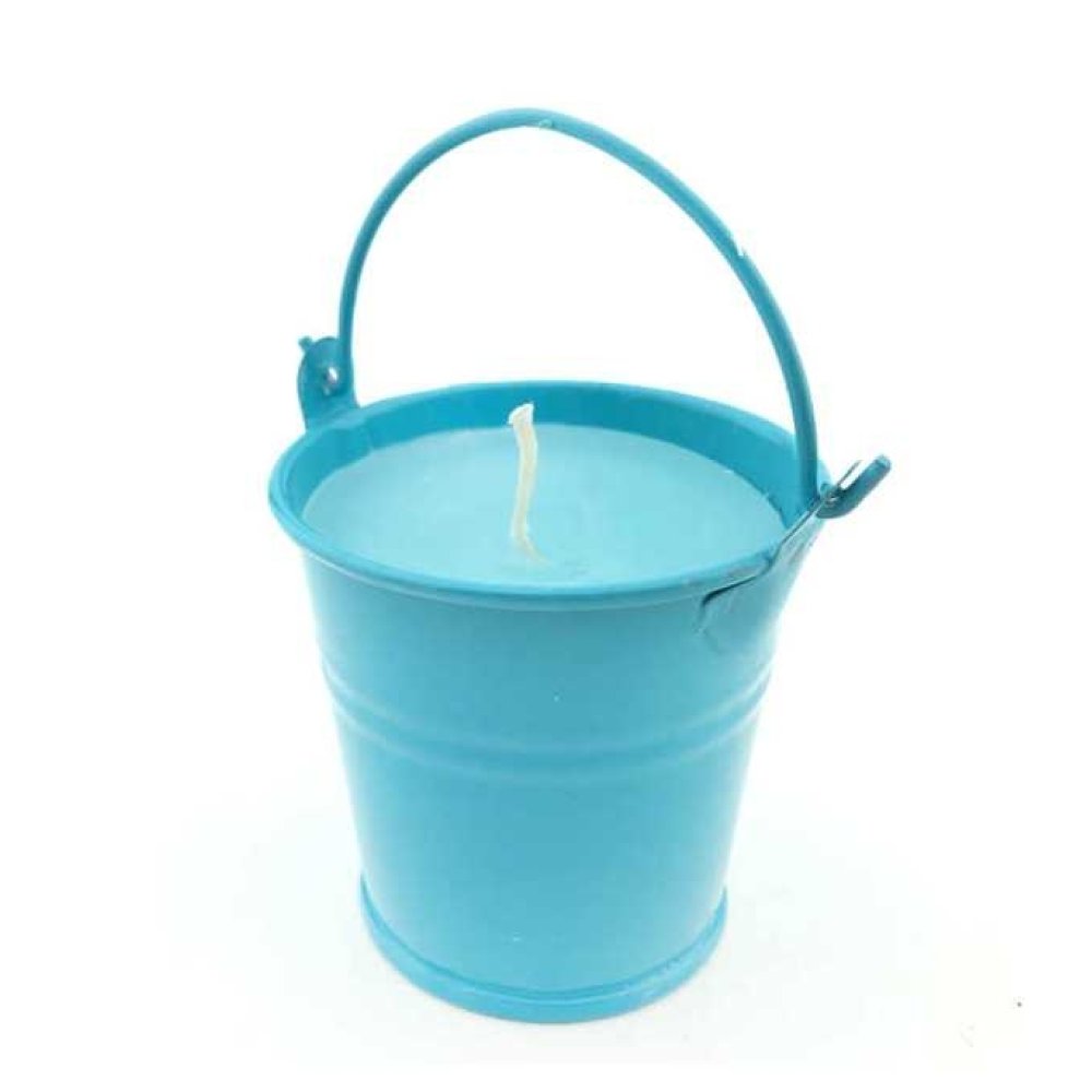 Toptan Asetat Kutulu Metal Kova Mum