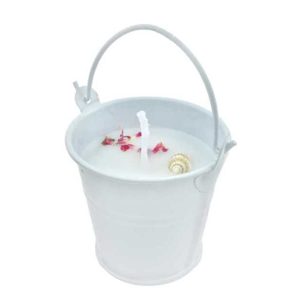 Toptan Asetat Kutulu Metal Kova Mum