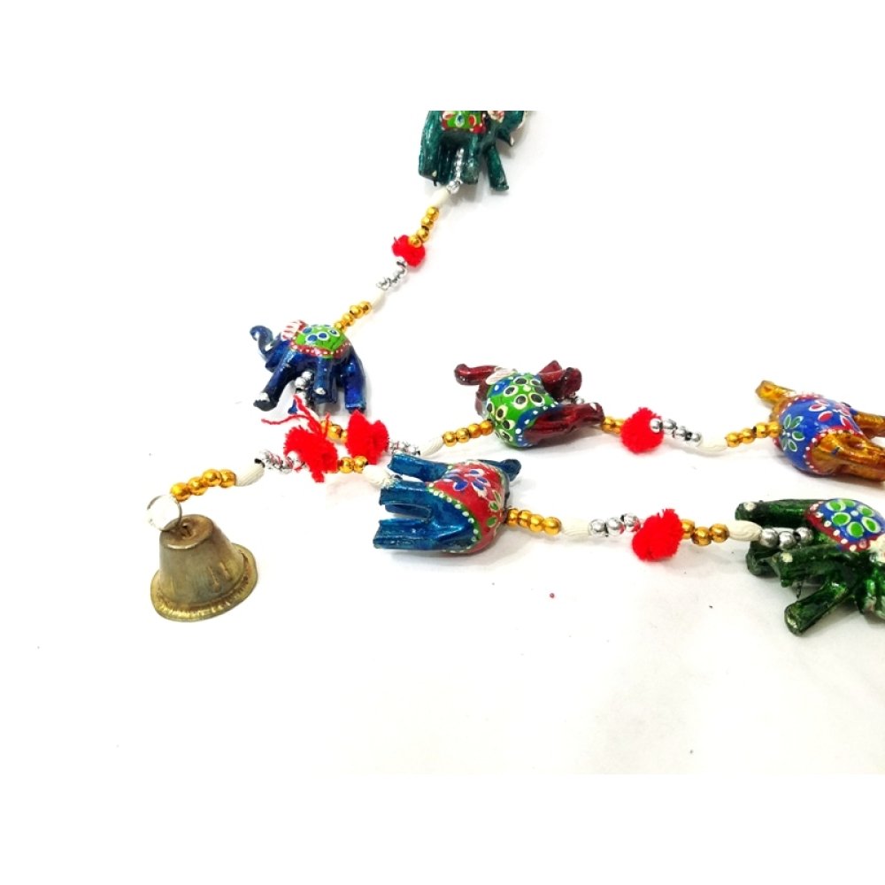 Toptan Askılı 7 li Bereket Fili