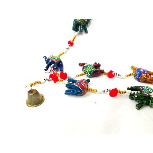 Toptan Askılı 7 li Bereket Fili