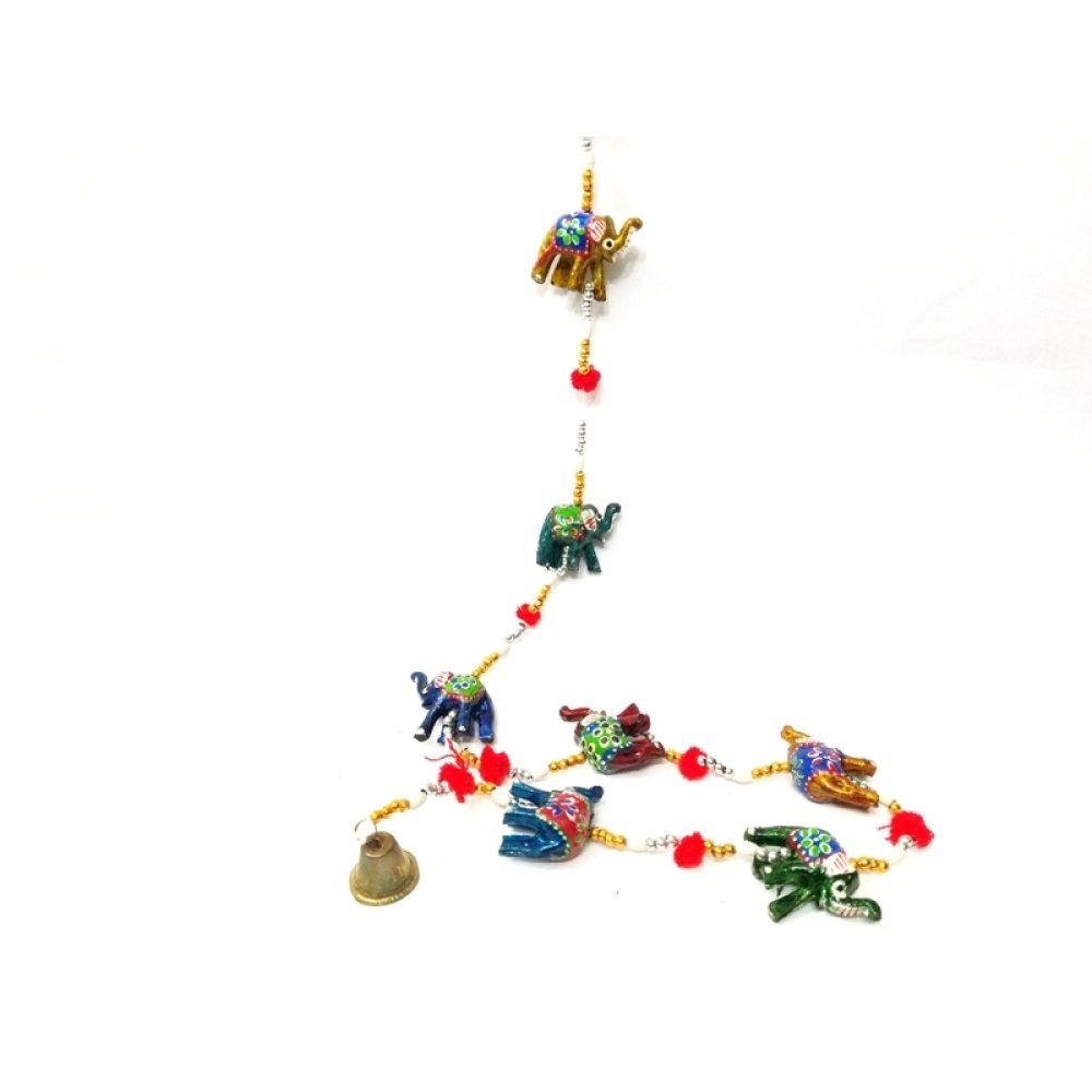 Toptan Askılı 7 li Bereket Fili