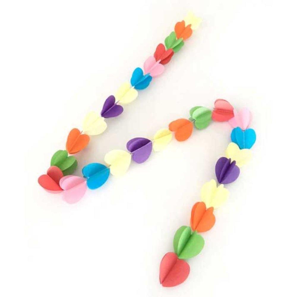 Toptan Asmalı Kalp Şeklinde Süs