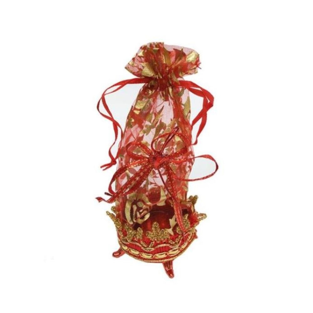 Toptan Ayaklı Kutu Kına Gecesi Kuruyemişlik Kese