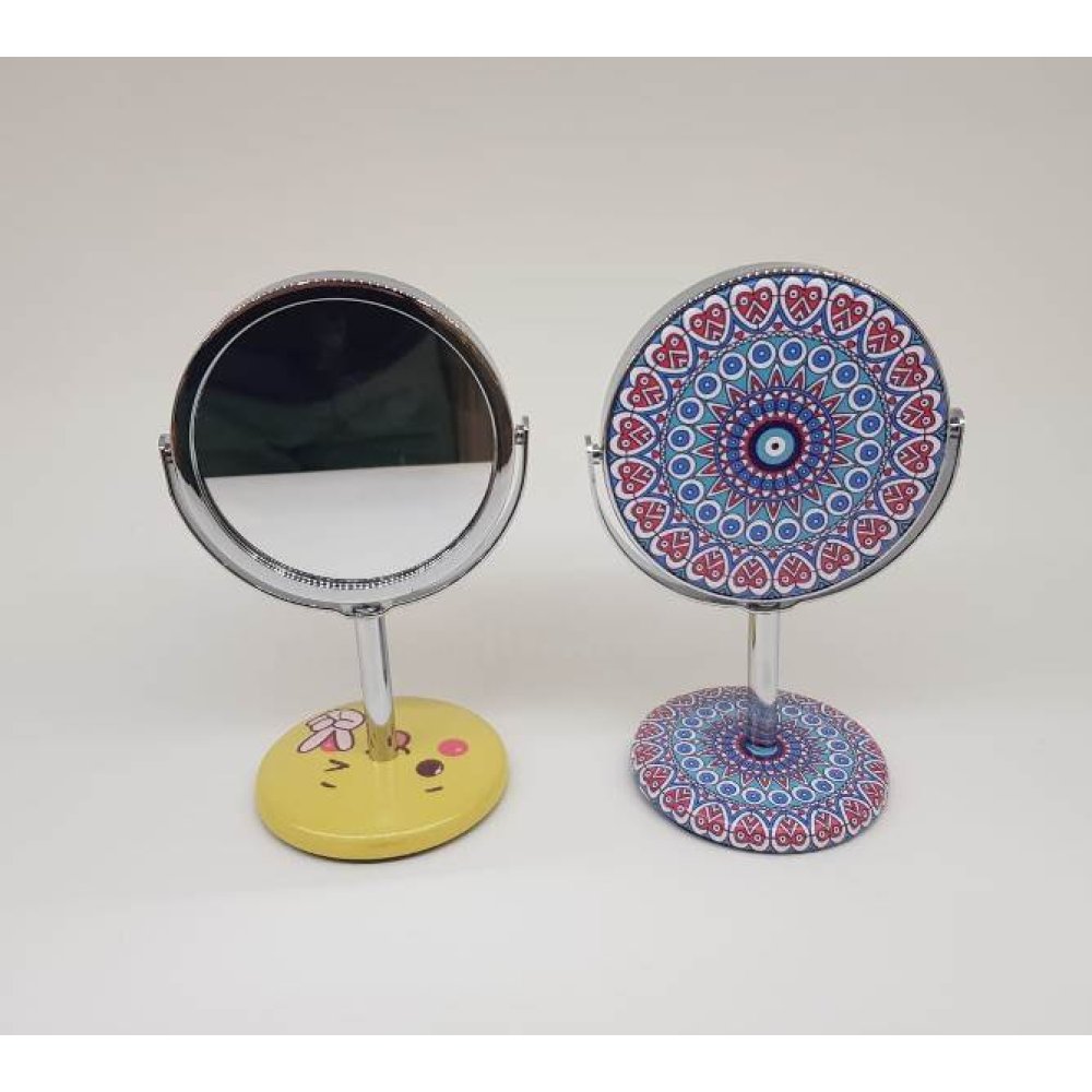 Toptan Ayaklı Masaüstü Ayna