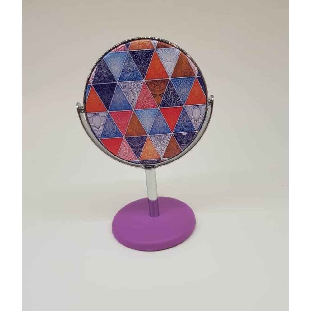 Toptan Ayaklı Masaüstü Ayna