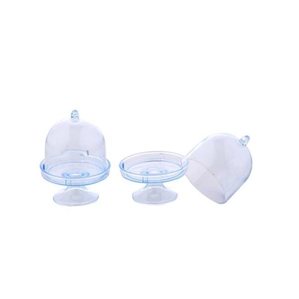 Toptan Ayaklı Model Cupcake Kutu