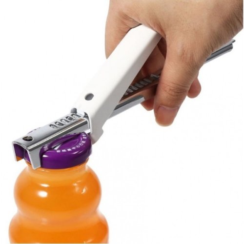 Toptan Ayarlanabilir Kavanoz Açacağı