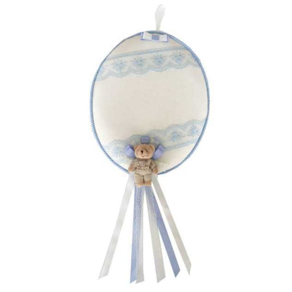 Toptan Ayıcıklı Bebek Odası Kapı Süsü