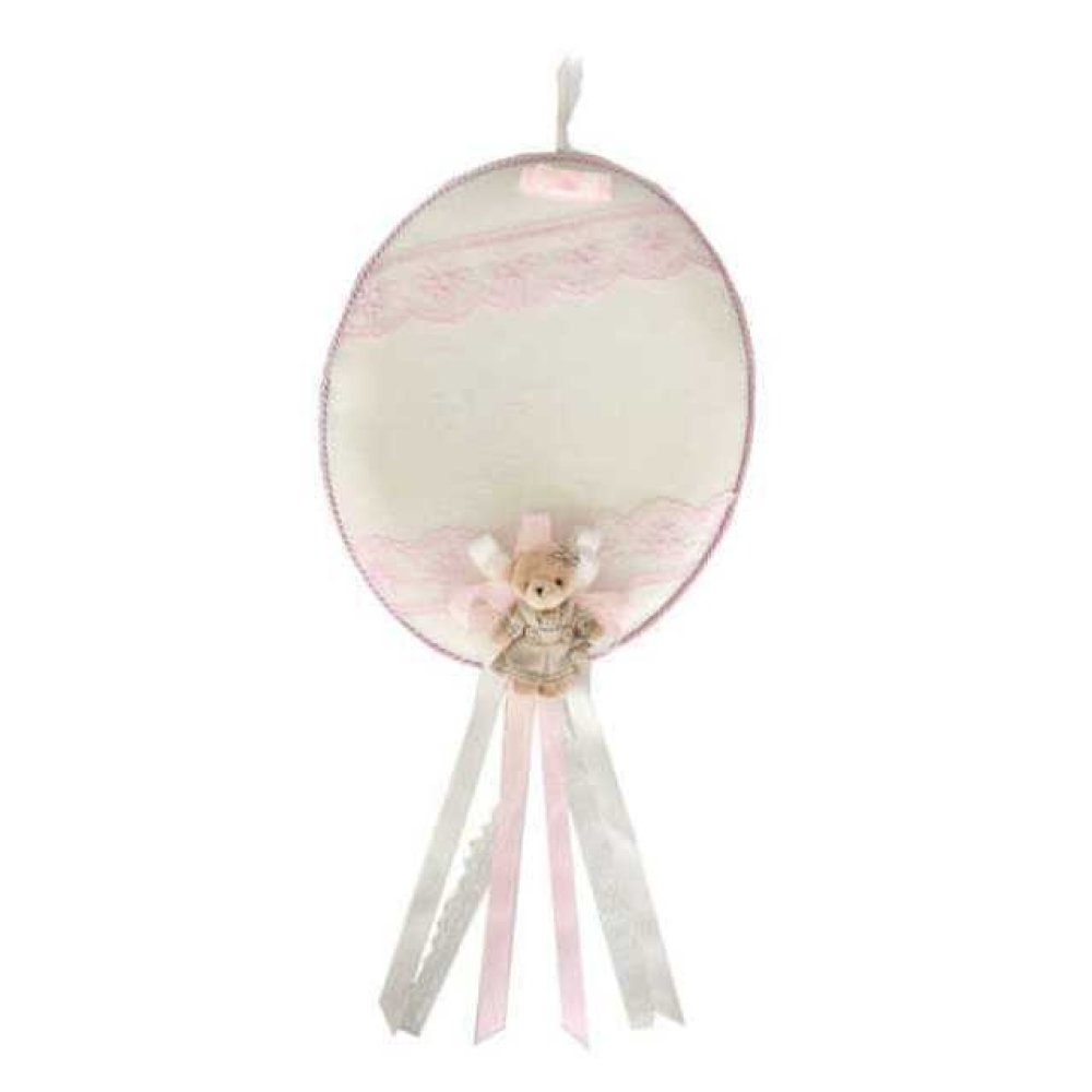 Toptan Ayıcıklı Bebek Odası Kapı Süsü